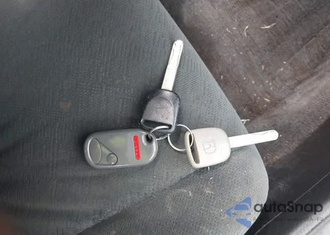 2004 Honda Civic Ex from USA, damaged, VIN 1HGEM22074L078526